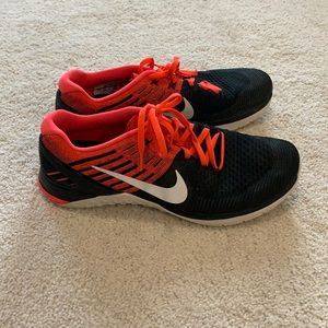 Mens Nike Metcon DSX Flyknit